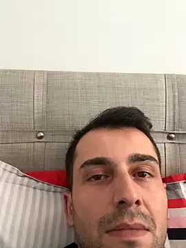 Emre-34 online show from 12-17-25, 07:35