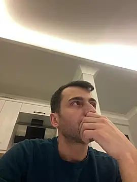 Emre-34 online show from 02-25-26, 10:20