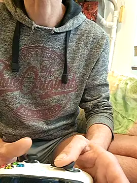 Manguerao22cm online show from 01-10-26, 01:50