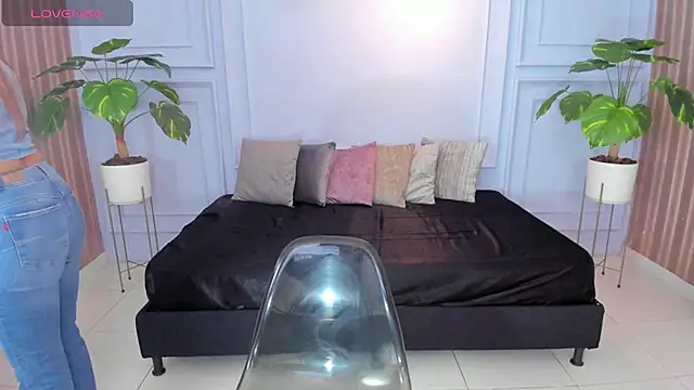 cintiagreyx online show from 03-20-26, 11:33