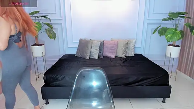 cintiagreyx online show from 03-19-26, 11:32