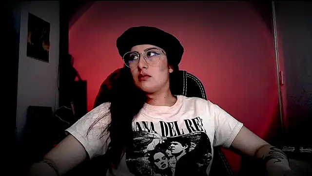 Scarlett Sen online show from 01-07-26, 02:55