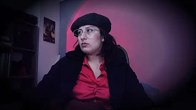 Scarlett Sen online show from 06-10-26, 02:40