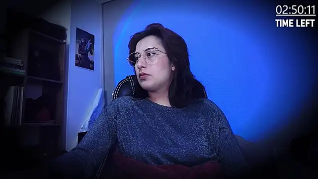 Scarlett Sen online show from 06-11-26, 01:41