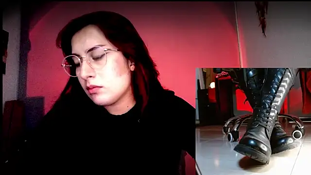 Scarlett Sen online show from 12-05-25, 01:21