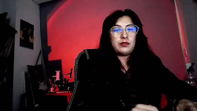 Scarlett Sen online show from 11-13-25, 03:27