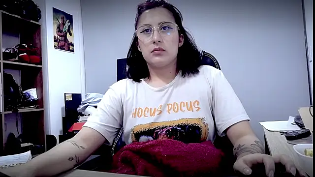 Scarlett Sen online show from 04-14-26, 03:17