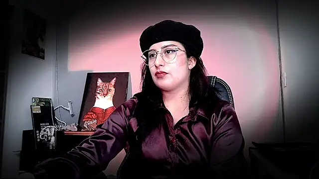 Scarlett Sen online show from 02-24-26, 01:12