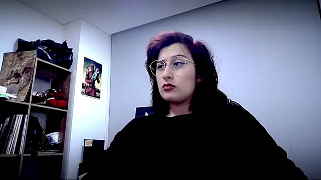 Scarlett Sen online show from 04-09-26, 04:24