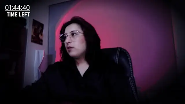 Scarlett Sen online show from 06-24-26, 03:21