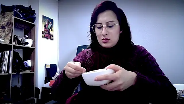 Scarlett Sen online show from 04-08-26, 03:24