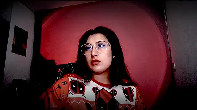 Scarlett Sen online show from 01-15-26, 03:37