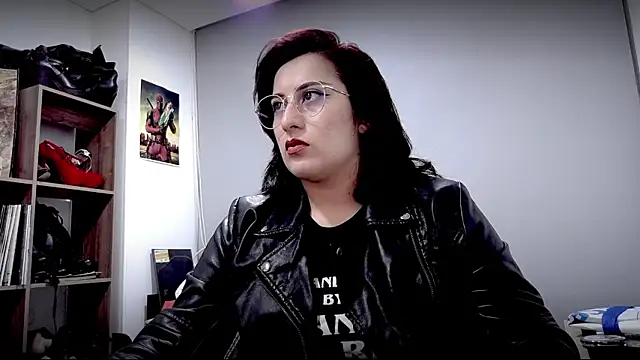 Scarlett Sen online show from 04-02-26, 02:24