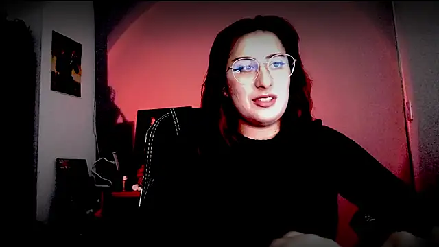 Scarlett Sen online show from 01-08-26, 03:07