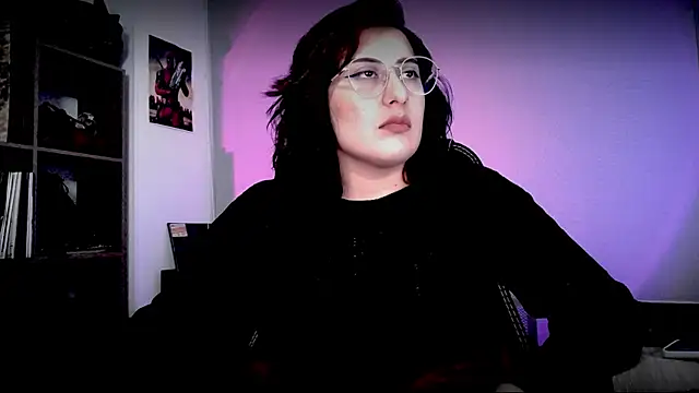 Scarlett Sen online show from 03-23-26, 02:39