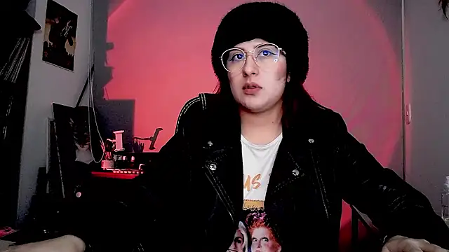 Scarlett Sen online show from 11-21-25, 01:10