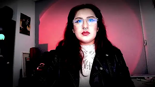 Scarlett Sen online show from 12-02-25, 02:52