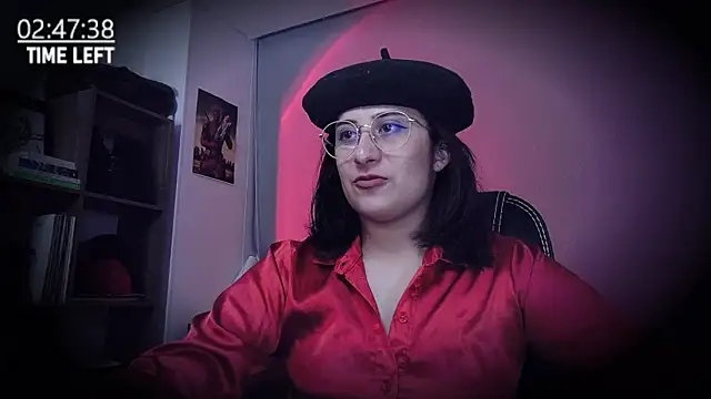 Scarlett Sen online show from 06-23-26, 02:04