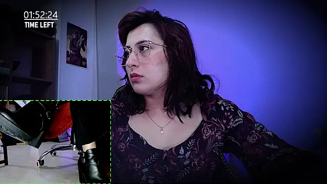 Scarlett Sen online show from 07-18-26, 02:36