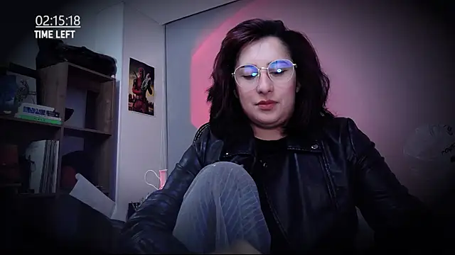 Scarlett Sen online show from 07-23-26, 01:41