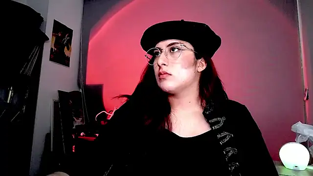 Scarlett Sen online show from 11-27-25, 01:33