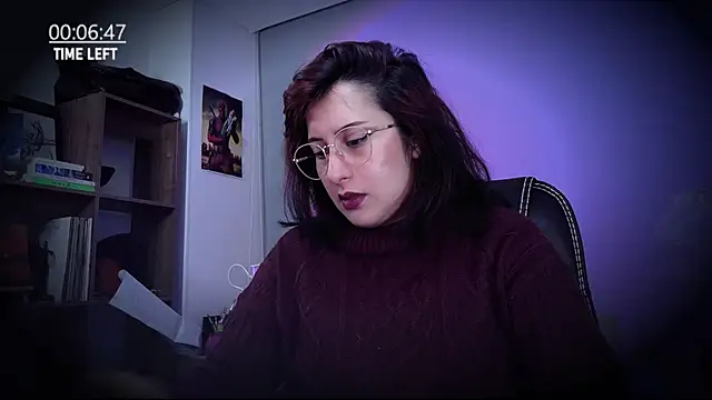 Scarlett Sen online show from 07-24-26, 03:08
