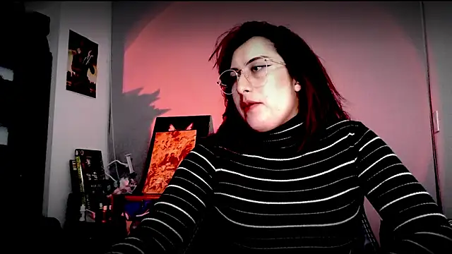 Scarlett Sen online show from 01-16-26, 03:16