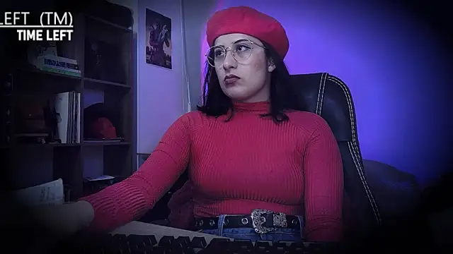 Scarlett Sen online show from 06-20-26, 01:38