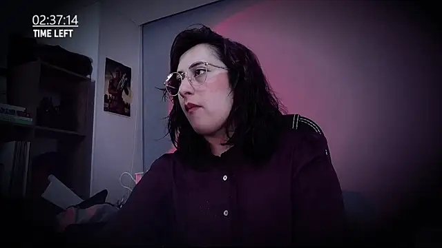 Scarlett Sen online show from 07-17-26, 02:25