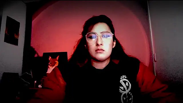 Scarlett Sen online show from 01-12-26, 02:46