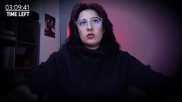 Scarlett Sen online show from 06-17-26, 02:49