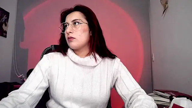 Scarlett Sen online show from 11-03-25, 02:20