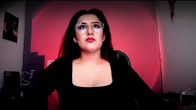 Scarlett Sen online show from 12-20-25, 02:31