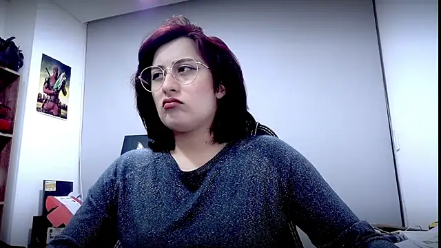 Scarlett Sen online show from 04-17-26, 02:53