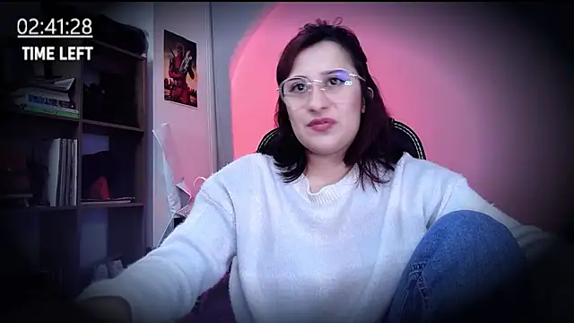 Scarlett Sen online show from 07-04-26, 01:04