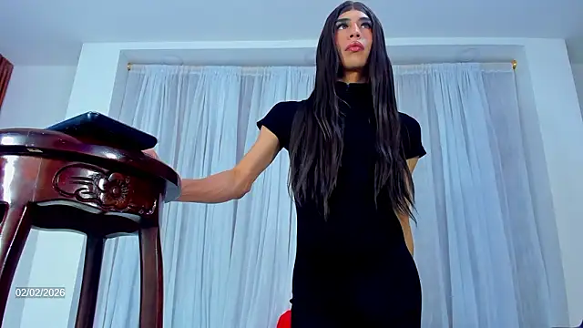 jaddyk  online show from 02-02-26, 10:09