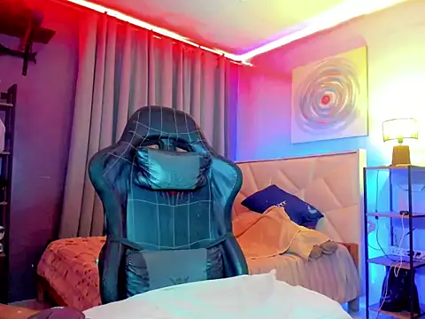 Amethyst ts online show from 11-29-25, 08:20