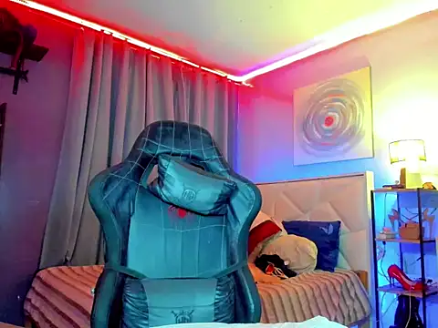 Amethyst ts online show from 11-22-25, 12:15