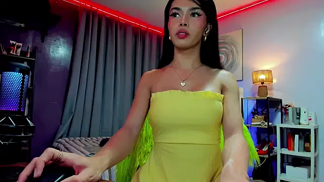 Amethyst ts online show from 10-25-25, 03:45