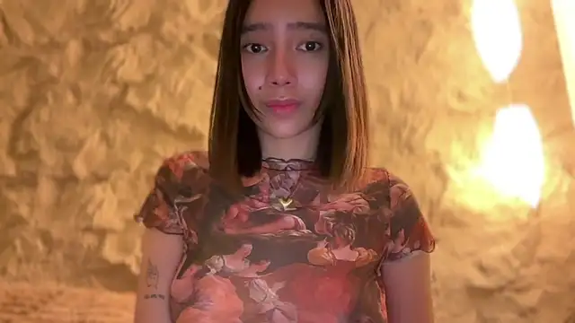 GenesisCastillano online show from 03-12-26, 10:52