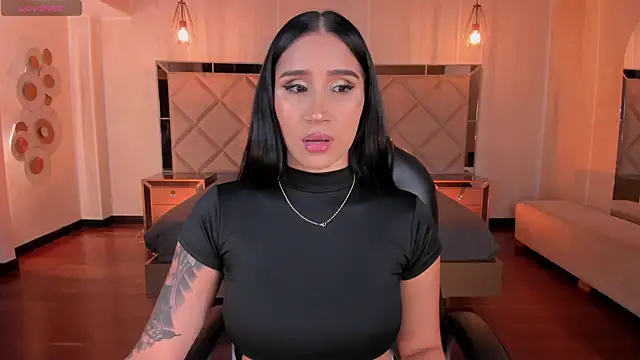 NickyLawson online show from 04-18-26, 04:37