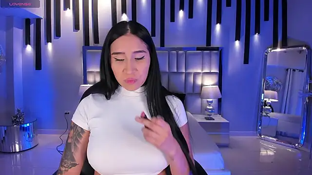 NickyLawson online show from 02-03-26, 04:10