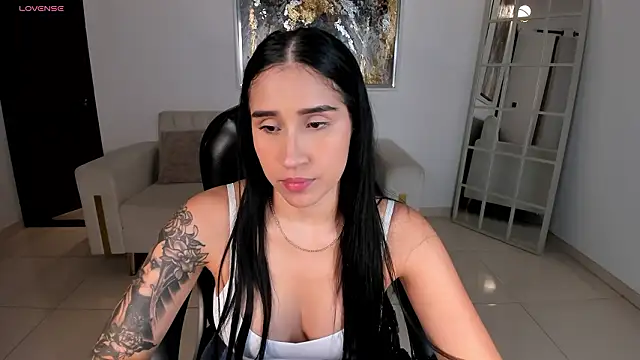 NickyLawson online show from 03-27-26, 04:21