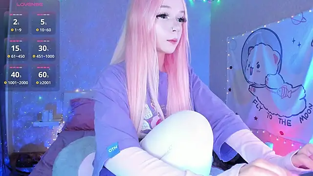 Misty Shadow online show from 11-20-25, 10:09