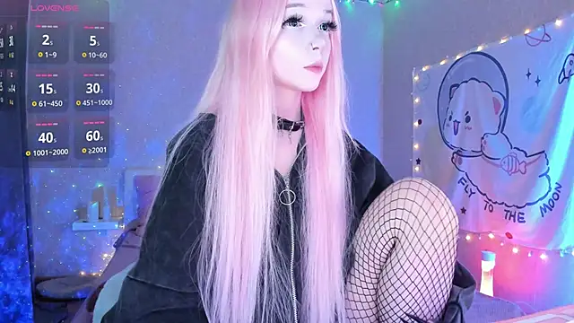 Misty Shadow online show from 11-28-25, 11:05