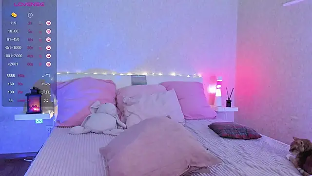 Snapshot of Misty_Shadow chatting on 02-28-25, 10:06 Misty Shadow online show from 02-28-25, 10:06