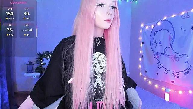 Misty Shadow online show from 04-03-26, 10:16