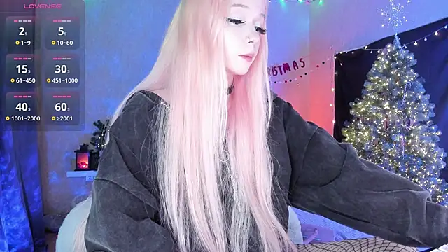 Misty Shadow online show from 01-07-26, 12:48