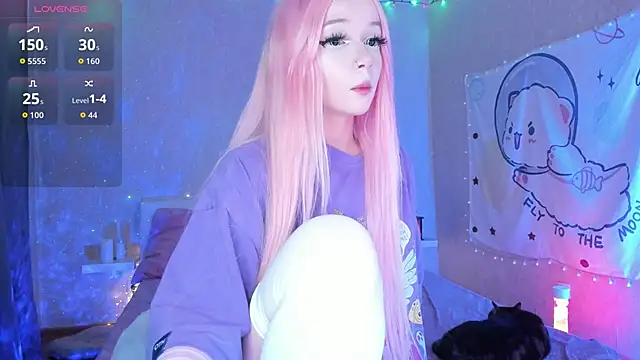 Misty Shadow online show from 11-11-25, 08:36