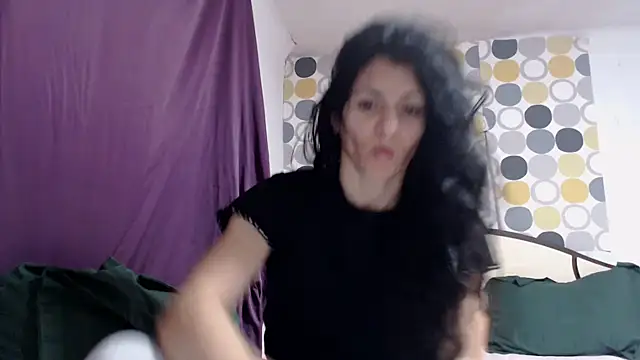 sexyevalove online show from 11-01-25, 02:40